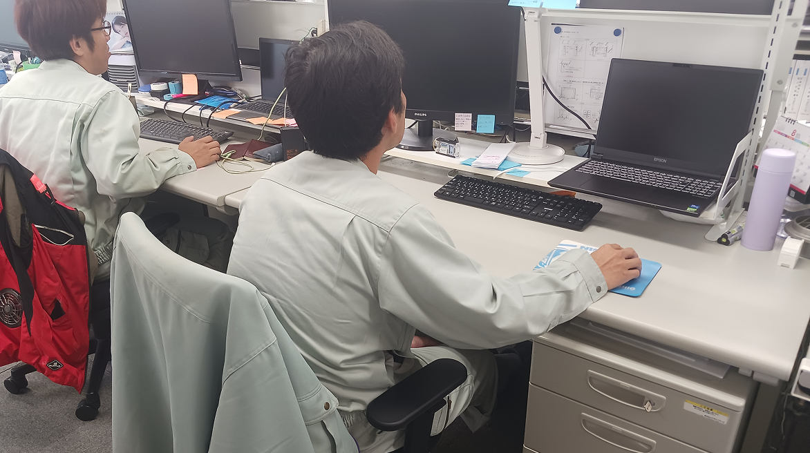 労働者派遣事業